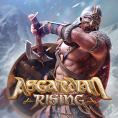 Asgardian Trỗi Dậy - 79p casino
