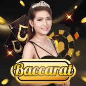 Baccarat - 79p hot game