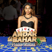 Casino Marina Andar Bahar - 79p casino trực tiếp