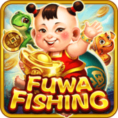 Câu Cá Fuwa - 79p bắn cá