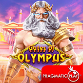 Cổng Olympus - 79p casino