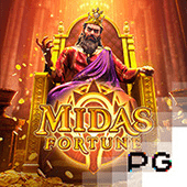 Vận May Midas 79p