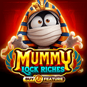 Xác Ướp Khóa Giàu Có - 79p slot