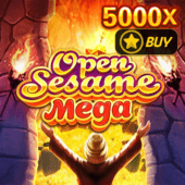Mở Sesame Mega - 79p casino