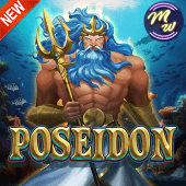 Poseidon - 79p slot
