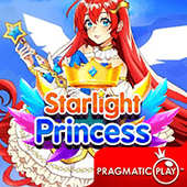 Công Chúa Ánh Sao - 79p casino