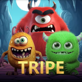 Tripe - game BÀI trên 79p