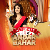 Andar Bahar Tối Thượng - 79p casino trực tiếp